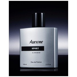 perfume Awesome Sport