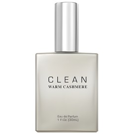 perfume Clean Warm Cashmere