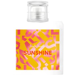 perfume Paul Smith Sunshine For Women 2017