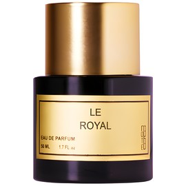 perfume Le Royal