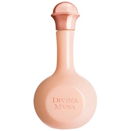 perfume Diva Musa