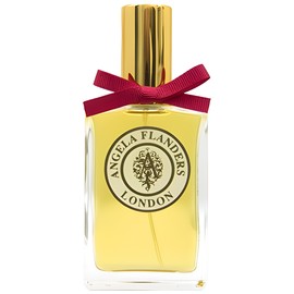 perfume Columbia Rose
