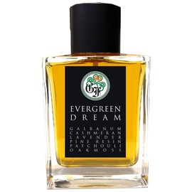 perfume Evergreen Dream