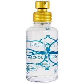 Himalayan Patchouli Berry