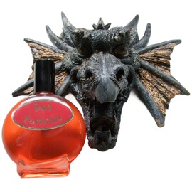 perfume Wild Dragons Blood