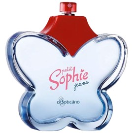 perfume Petit Sophie Jeans