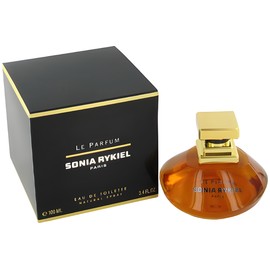 perfume Le Parfum
