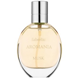 perfume Aromania Musk