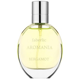 perfume Aromania Bergamot