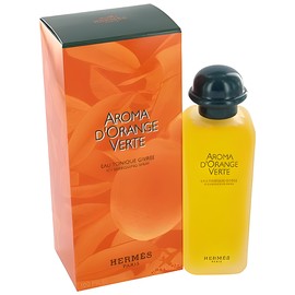 Aroma d'Orange Verte