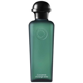 Concentré d'Orange Verte