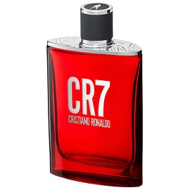 perfume CR7
