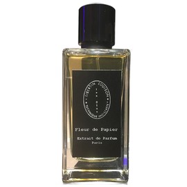 perfume Fleur de Papier