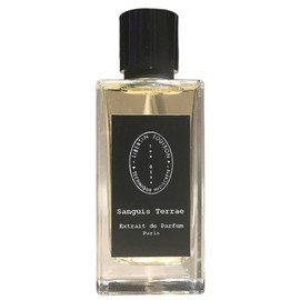 perfume Sanguis Terrae