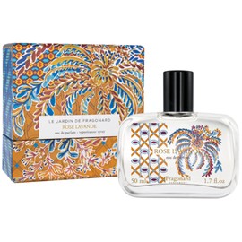 perfume Rose Lavande