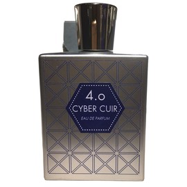 perfume Cyber Cuir
