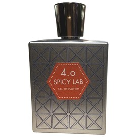 perfume Spicy Lab