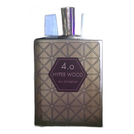 perfume Hyper Wood