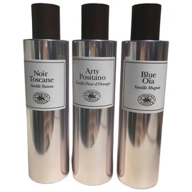 perfume Blue Oia / Vanille Muguet