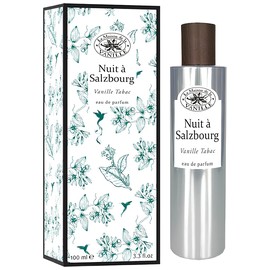 Nuit a Salzbourg / Vanille Tabac