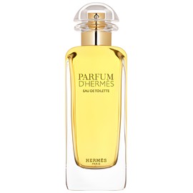 perfume Parfum d'Hermes