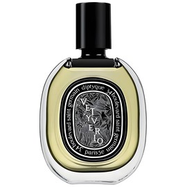 perfume Vetyverio Eau De Parfum