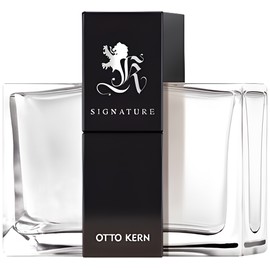 perfume Signature Man