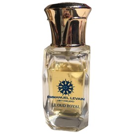 perfume Le Oud Royal