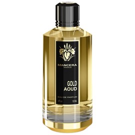 perfume Gold Aoud