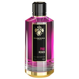 perfume Pink Roses
