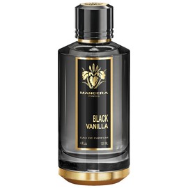 perfume Black Vanilla