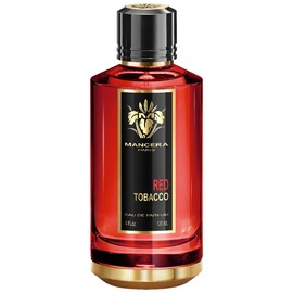 perfume Red Tobacco