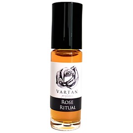 Rose Ritual