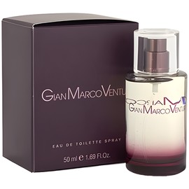 perfume GianMarco Venturi Women