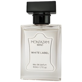 perfume White Label