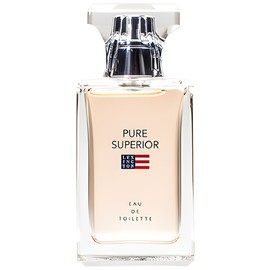 perfume Pure Superior