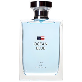 perfume Ocean Blue