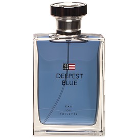 perfume Deepest Blue