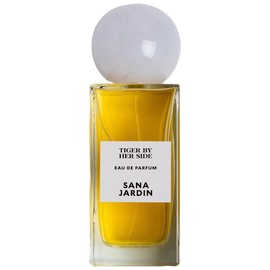 perfume Tiger By Her Side