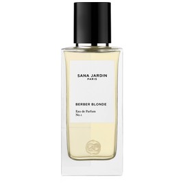 perfume Berber Blonde