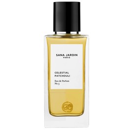 perfume Celestial Patchouli