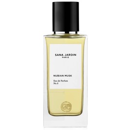 Nubian Musk