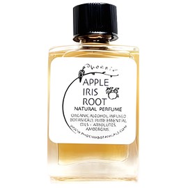 Apple Iris Root