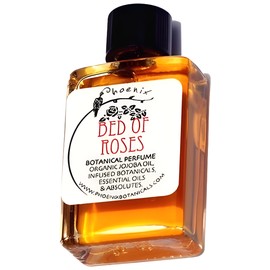 perfume Bed of Roses 
