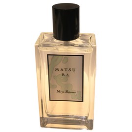 perfume Matsuba