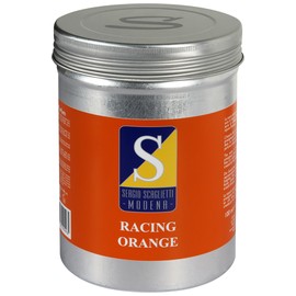 Racing Orange