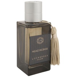 perfume Hejaz Incense