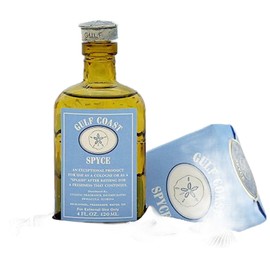 perfume Gulf Coast Spyce