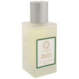 perfume Absolute Green Tea