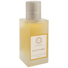 perfume Baltic Amber